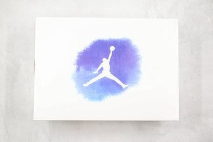 Jordan 12 Retro Índigo 