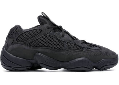 Adidas Yeezy 500 Utility Preto 