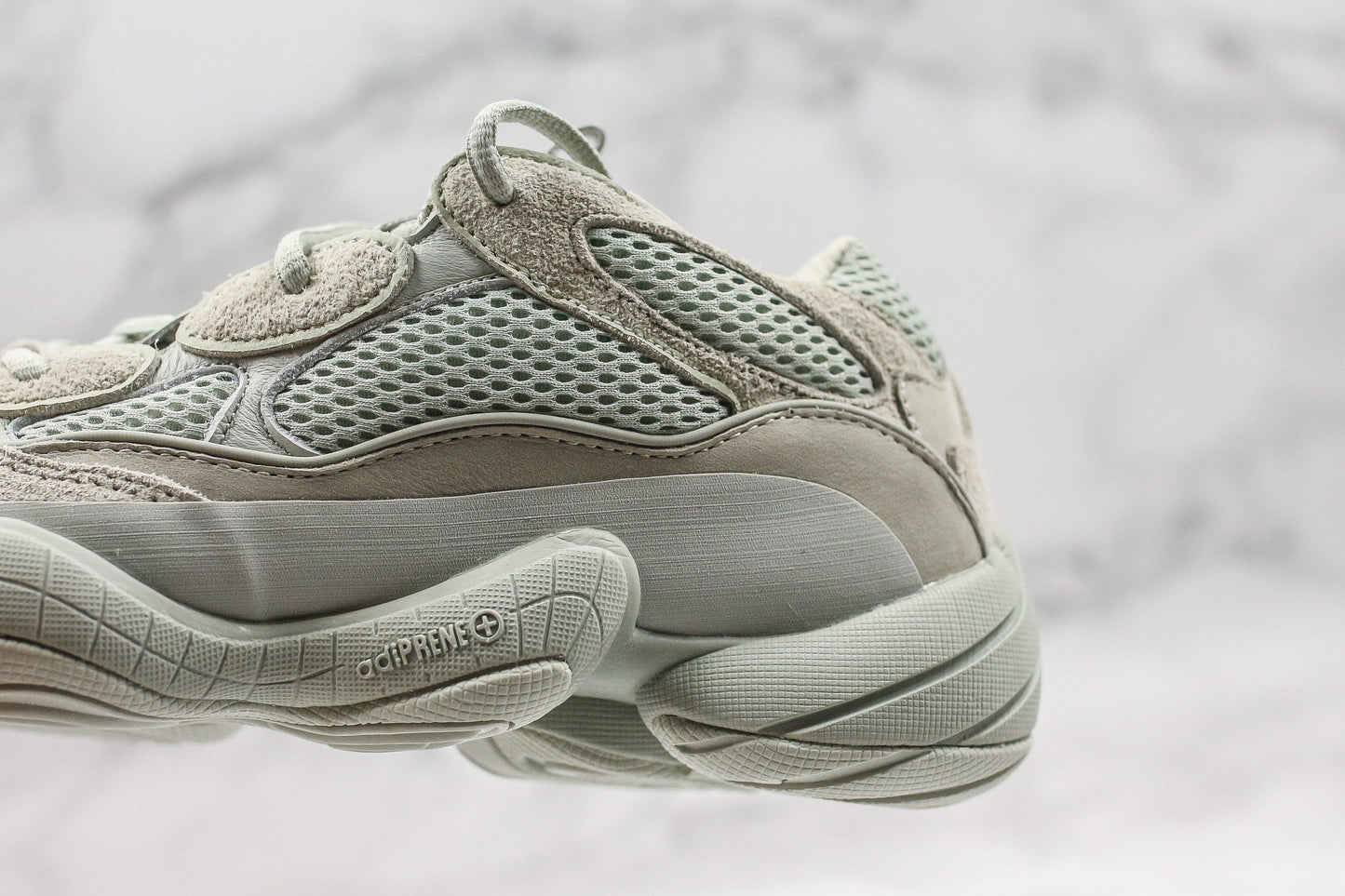 Adidas Yeezy 500 Salt 