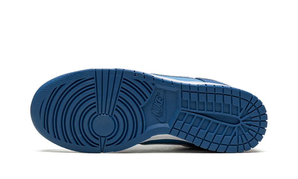 Nike Dunk Low Azul Marinho Escuro