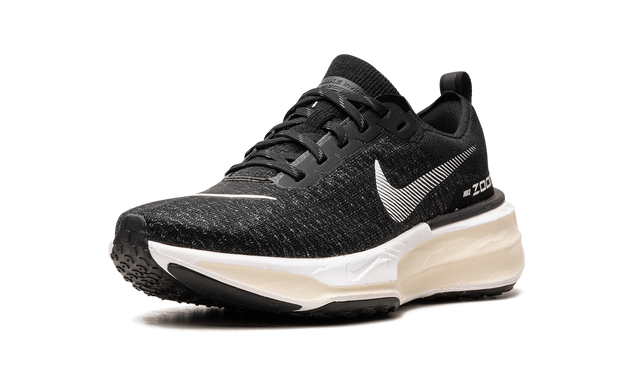 Nike Zoom X Invincible Run 3 Preto Branco