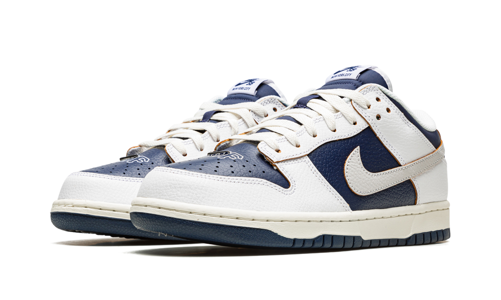 Nike SB Dunk Low HUF Nova Iorque