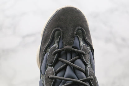 Adidas Yeezy 500 High Cinza Ardósia 