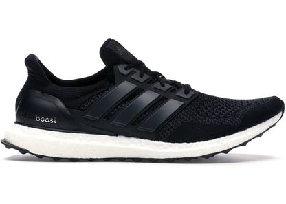Adidas Ultraboost 1.0 Core Black (1.0) 