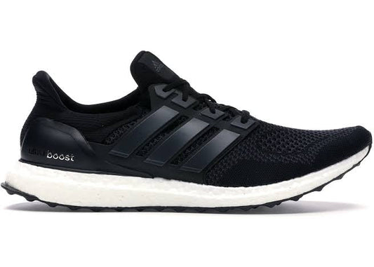 Adidas Ultraboost 1.0 Core Black (1.0) 