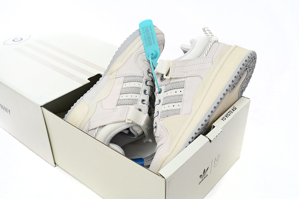 Fivela Adidas Forum Bad Bunny 