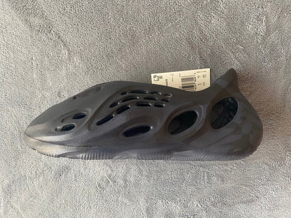 Adidas Yeezy Foam RNNR Azul Mineral 