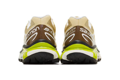 Salomon S/Lab XT-6 Softground LT Adv Beige