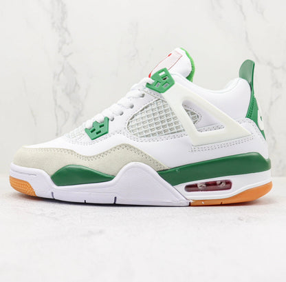 Jordan 4 Retro SB Verde Pinheiro