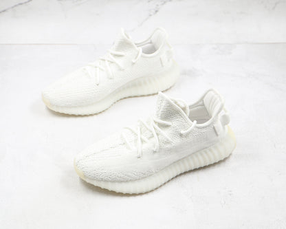 Adidas Yeezy Boost 350 V2 Creme/Branco Triplo 