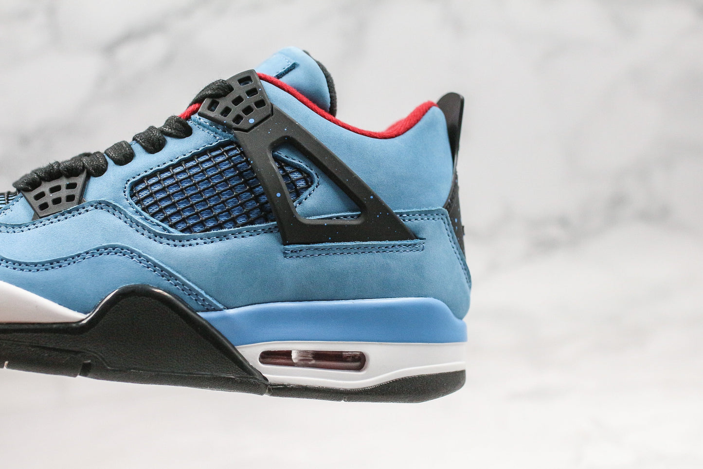 Jordan 4 Retro Travis Scott Cactus Jack 
