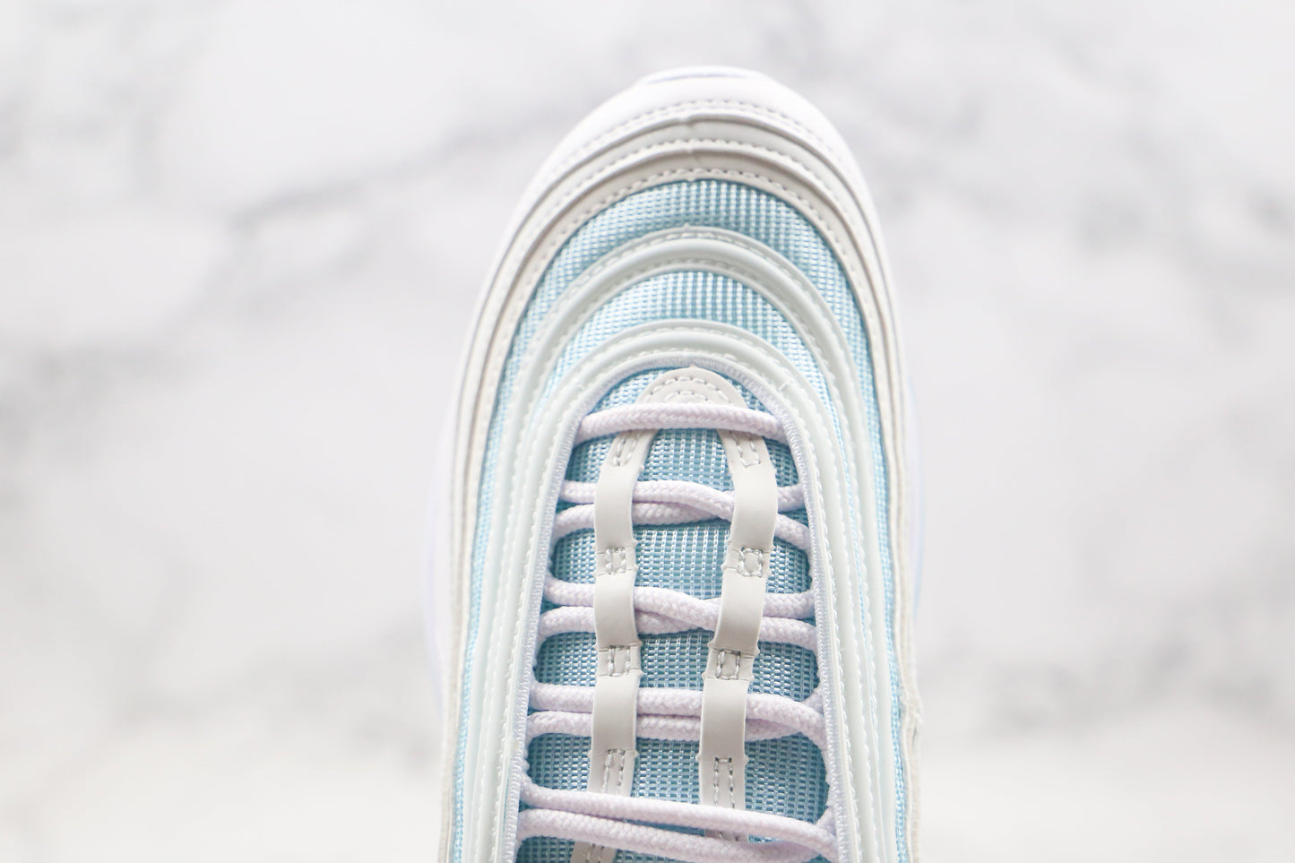 Tênis Nike Air Max 97 Jesus