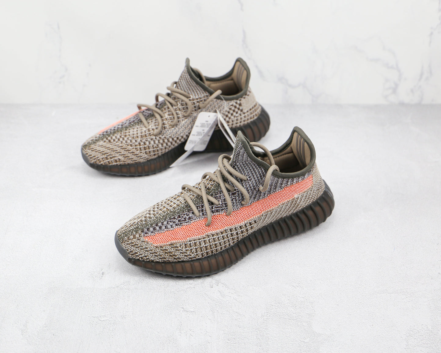 Adidas Yeezy Boost 350 V2 Ash Stone 