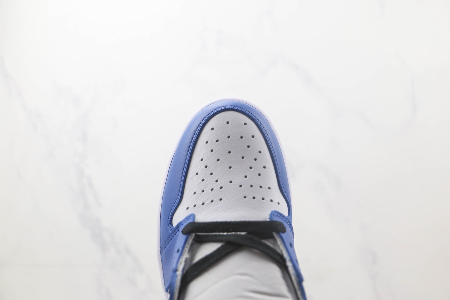 Jordan 1 Retro High True Blue 