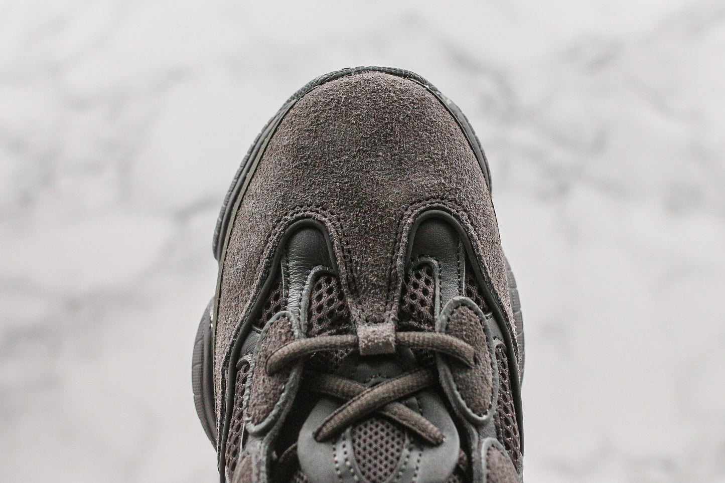 Adidas Yeezy 500 Utility Preto 