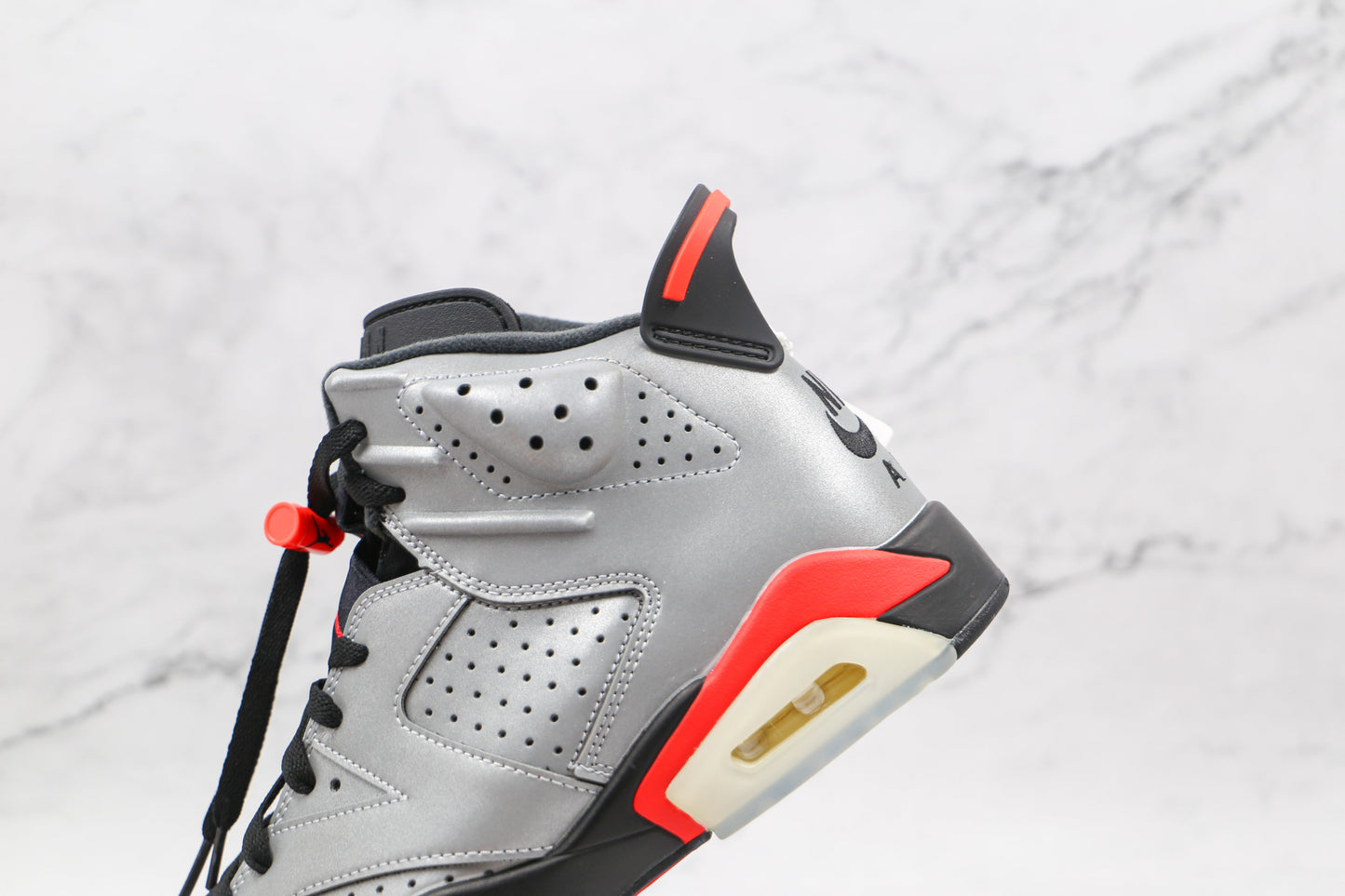 Jordan 6 Retro Reflections of a Champion 