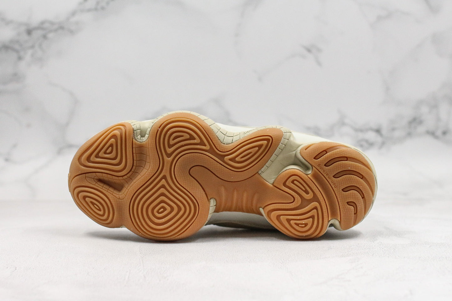 Adidas Yeezy 500 Stone 