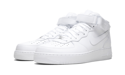 Nike Air Force 1 Mid Branco '07