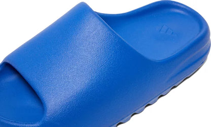 Adidas Yeezy Slide Azul 