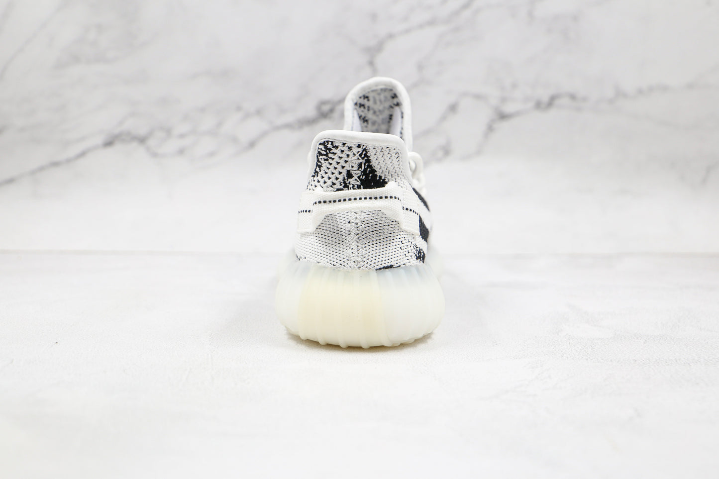Adidas Yeezy Boost 350 V2 Zebra 