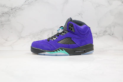 Jordan 5 Retro Alternate Grape 