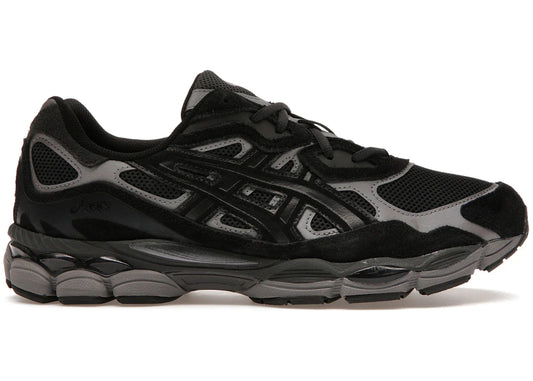ASICS Gel-NYC Cinza Grafite Preto 