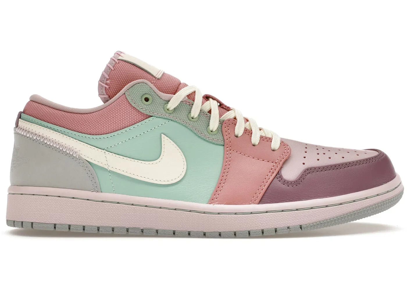 Jordan 1 Low Easter Pastel 