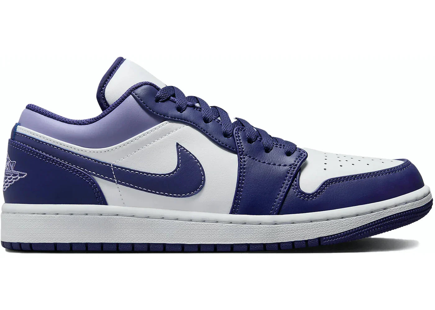 Jordan 1 Low Sky J Roxo 