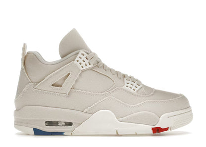 Jordan 4 Retro Blank Canvas