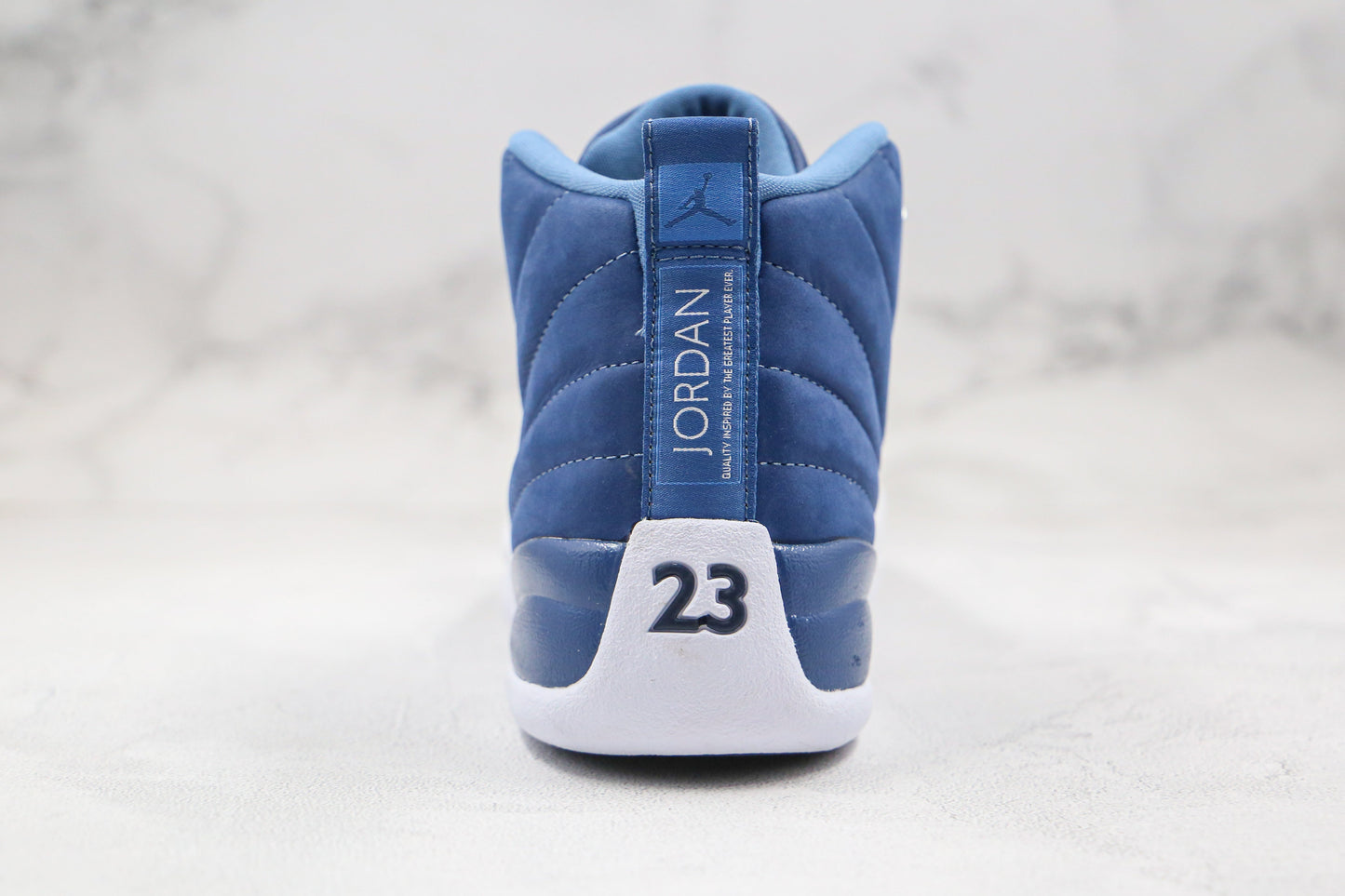 Jordan 12 Retro Índigo 