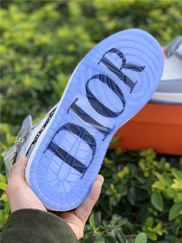 Jordan 1 Retro High Dior 