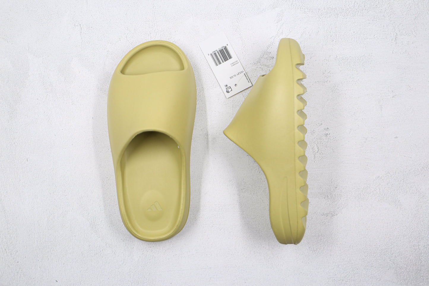Adidas Yeezy Slide Resin 