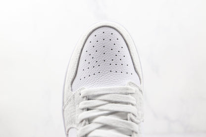 Jordan 1 Mid SE Light Iron Ore 