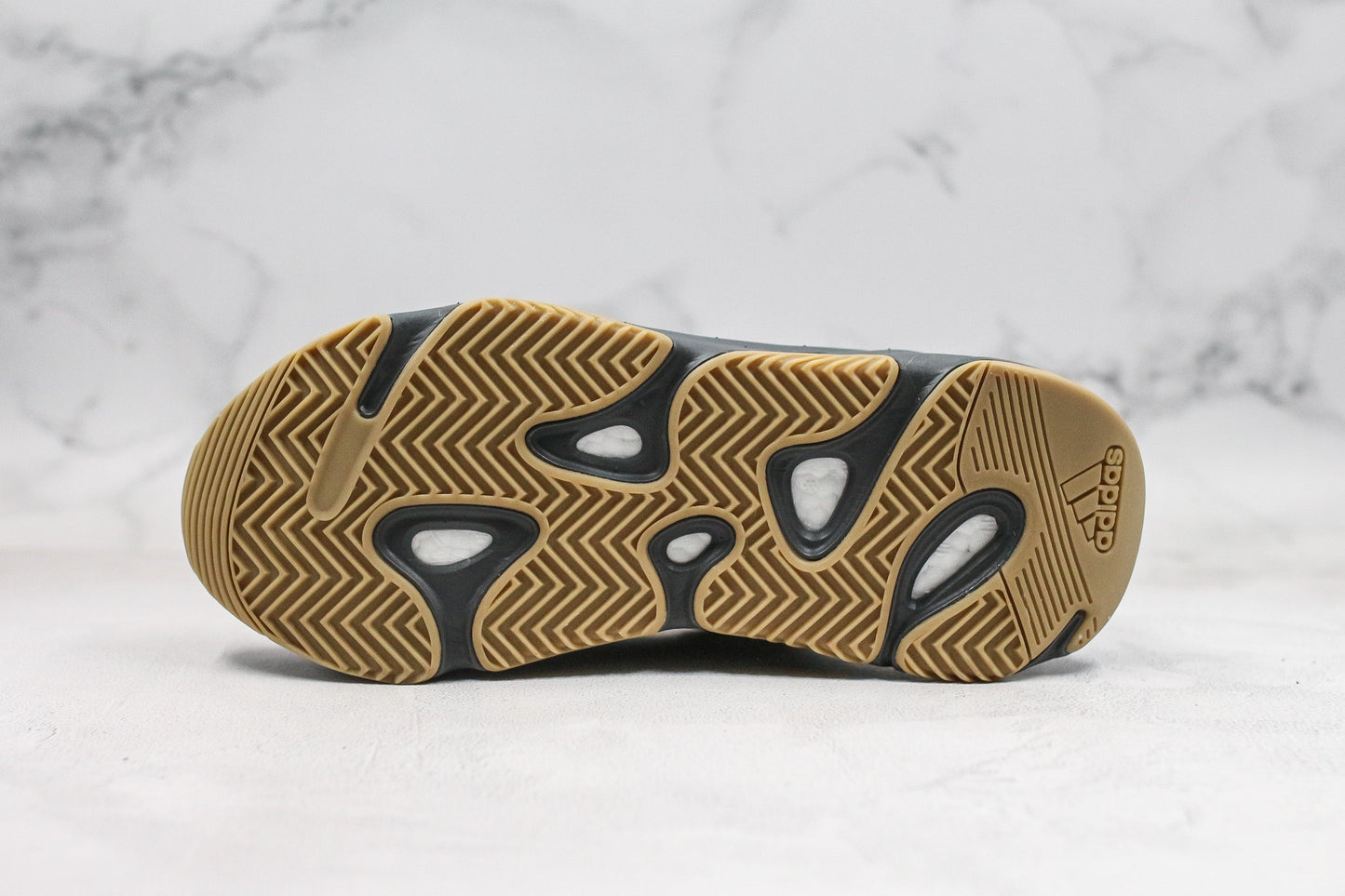 Adidas Yeezy Boost 700 Tephra 