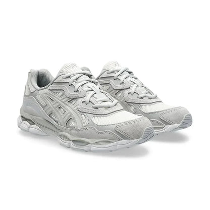 Asics Gel-NYC Creme Cinza Nuvem