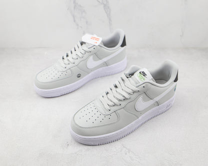 Nike Air Force 1 Tenha um Dia Nike Terra