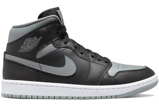 Jordan 1 Mid Shadow 
