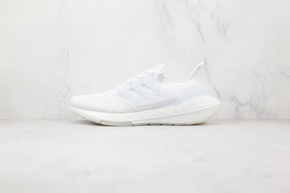 Adidas UltraBoost 22 Branco Triplo 