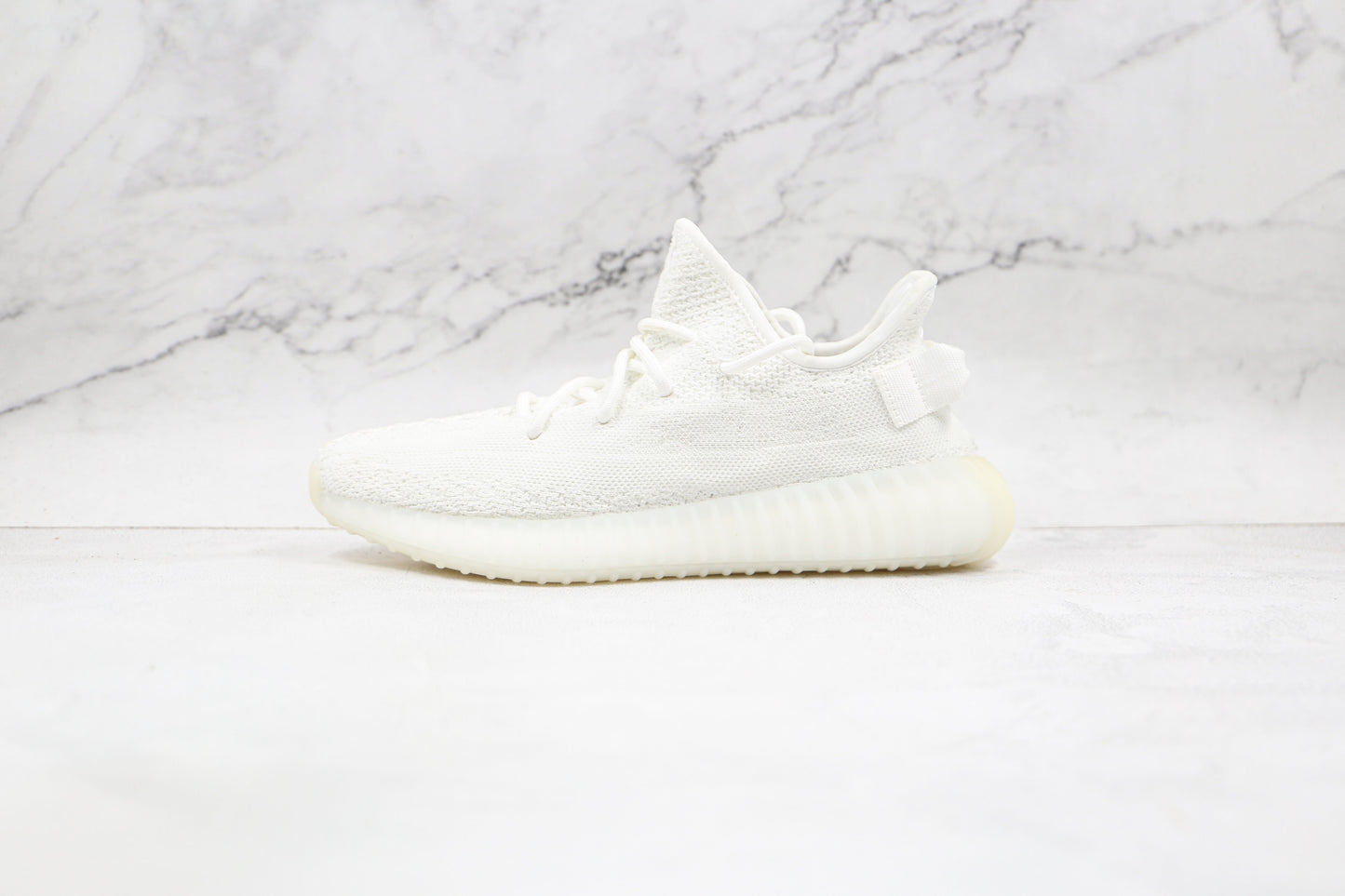 Adidas Yeezy Boost 350 V2 Creme/Branco Triplo 