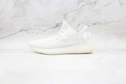 Adidas Yeezy Boost 350 V2 Creme/Branco Triplo 
