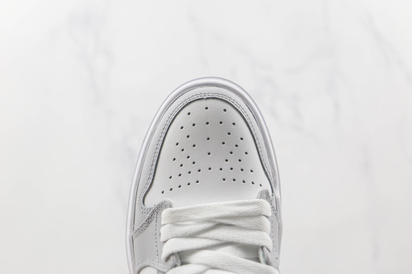 Jordan 1 Elevate Low Cinza Lobo