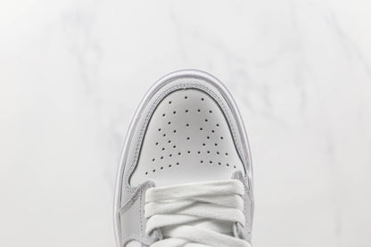 Jordan 1 Elevate Low Cinza Lobo