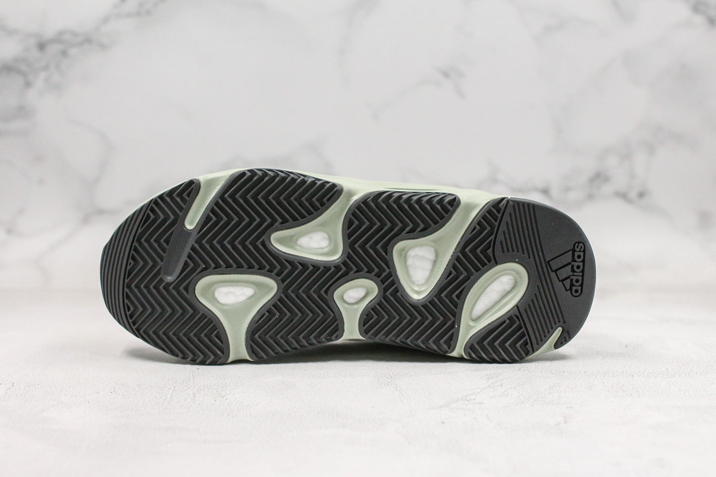 Adidas Yeezy Boost 700 Salt 