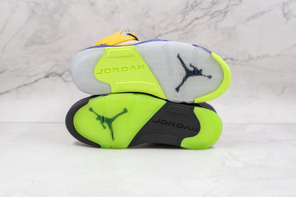 Jordan 5 Retro What The 