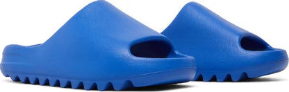 Adidas Yeezy Slide Azul 