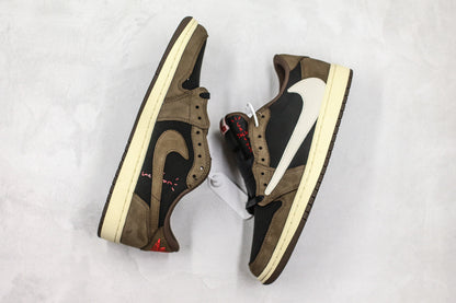 Jordan 1 Retro Low OG SP Travis Scott 