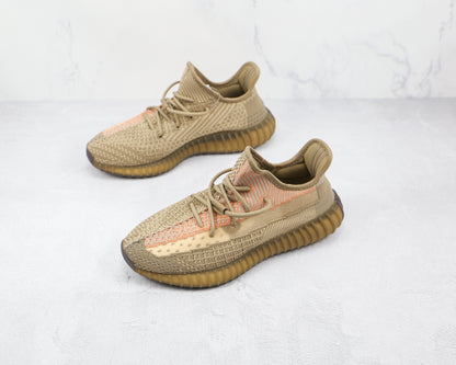Adidas Yeezy Boost 350 V2 Areia Taupe 