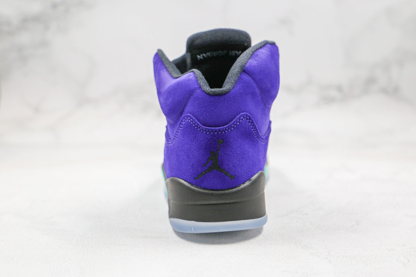 Jordan 5 Retro Alternate Grape 