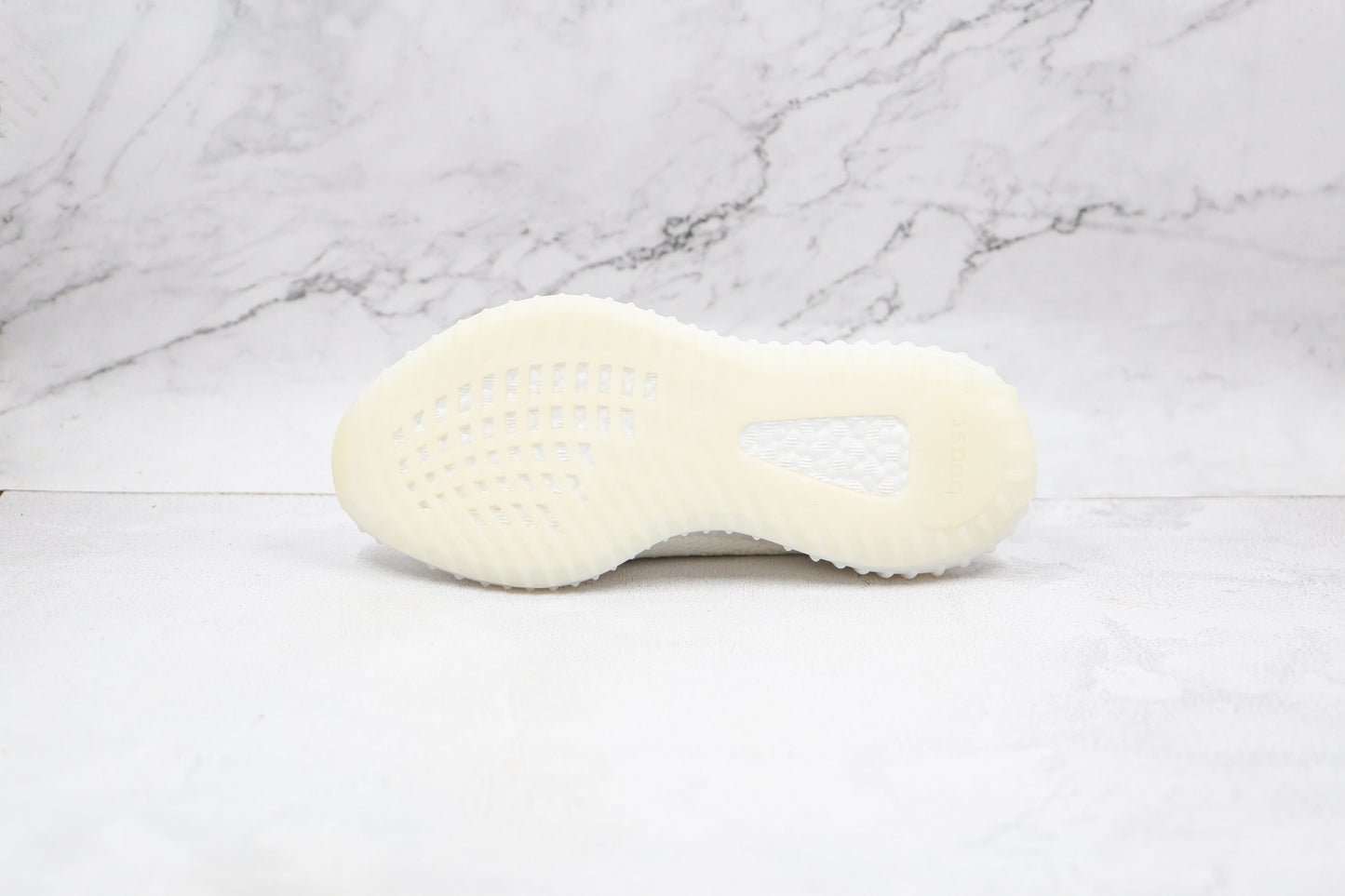 Adidas Yeezy Boost 350 V2 Creme/Branco Triplo 