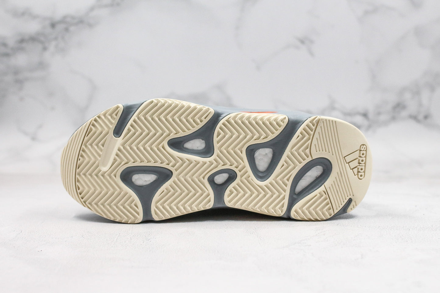 Adidas Yeezy Boost 700 Inertia 